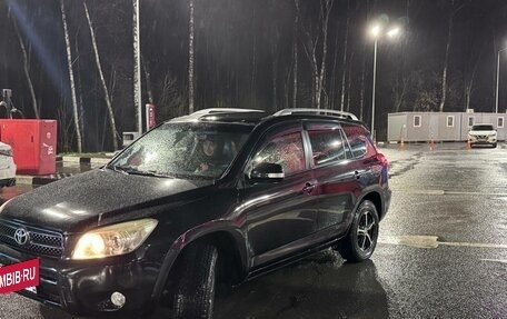 Toyota RAV4, 2009 год, 1 100 000 рублей, 17 фотография