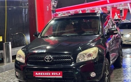 Toyota RAV4, 2009 год, 1 100 000 рублей, 13 фотография