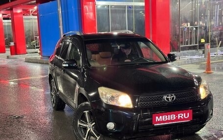 Toyota RAV4, 2009 год, 1 100 000 рублей, 12 фотография