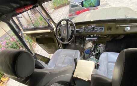 ЛуАЗ 3151, 1997 год, 370 000 рублей, 6 фотография