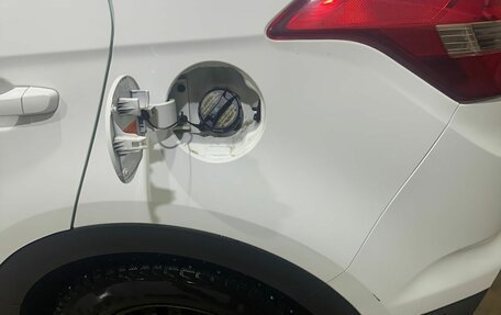 Hyundai Creta I рестайлинг, 2018 год, 1 650 000 рублей, 7 фотография