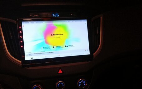 Hyundai Creta I рестайлинг, 2018 год, 1 650 000 рублей, 5 фотография