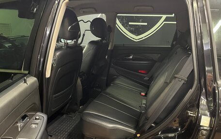 SsangYong Rexton III, 2012 год, 1 000 000 рублей, 8 фотография