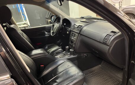 SsangYong Rexton III, 2012 год, 1 000 000 рублей, 5 фотография