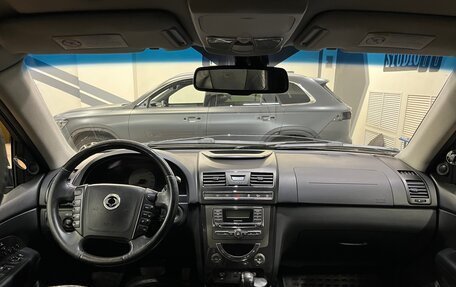 SsangYong Rexton III, 2012 год, 1 000 000 рублей, 6 фотография