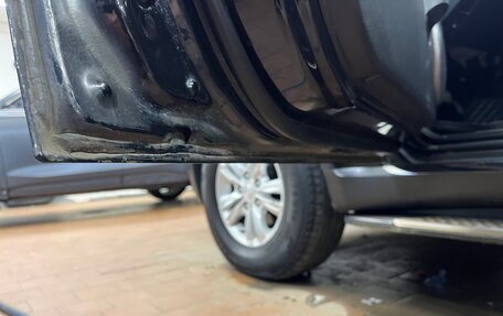 SsangYong Rexton III, 2012 год, 1 000 000 рублей, 9 фотография