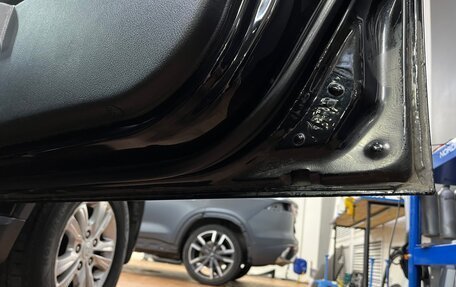 SsangYong Rexton III, 2012 год, 1 000 000 рублей, 10 фотография