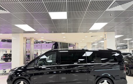 Mercedes-Benz V-Класс, 2025 год, 13 995 000 рублей, 5 фотография