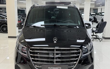 Mercedes-Benz V-Класс, 2025 год, 13 995 000 рублей, 2 фотография