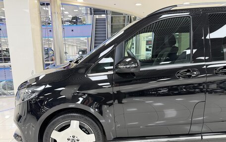 Mercedes-Benz V-Класс, 2025 год, 13 995 000 рублей, 4 фотография