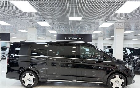 Mercedes-Benz V-Класс, 2025 год, 13 995 000 рублей, 7 фотография