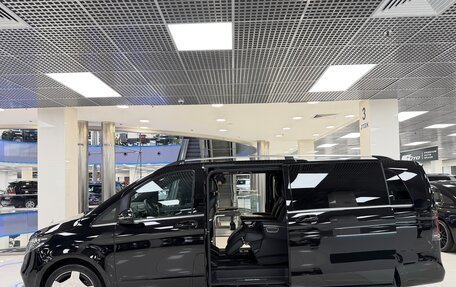 Mercedes-Benz V-Класс, 2025 год, 13 995 000 рублей, 6 фотография