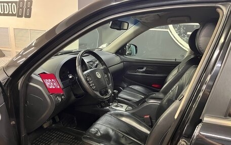 SsangYong Rexton III, 2012 год, 1 000 000 рублей, 7 фотография