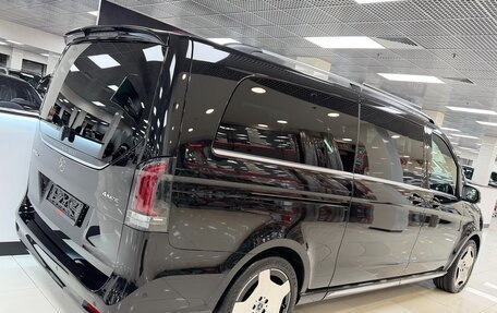 Mercedes-Benz V-Класс, 2025 год, 13 995 000 рублей, 9 фотография