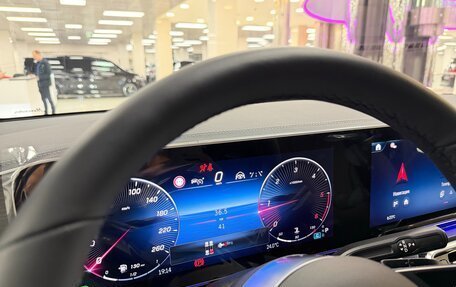 Mercedes-Benz V-Класс, 2025 год, 13 995 000 рублей, 15 фотография