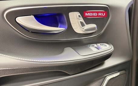 Mercedes-Benz V-Класс, 2025 год, 13 995 000 рублей, 12 фотография