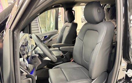 Mercedes-Benz V-Класс, 2025 год, 13 995 000 рублей, 18 фотография