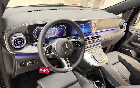 Mercedes-Benz V-Класс, 2025 год, 13 995 000 рублей, 19 фотография