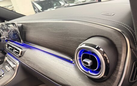 Mercedes-Benz V-Класс, 2025 год, 13 995 000 рублей, 30 фотография