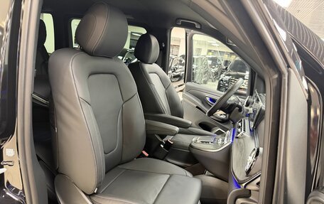 Mercedes-Benz V-Класс, 2025 год, 13 995 000 рублей, 29 фотография