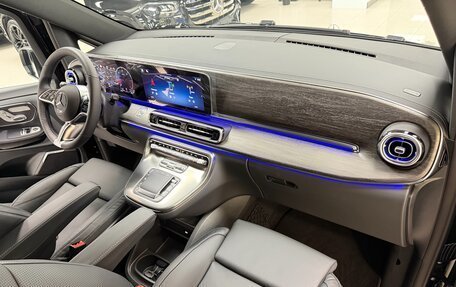 Mercedes-Benz V-Класс, 2025 год, 13 995 000 рублей, 28 фотография