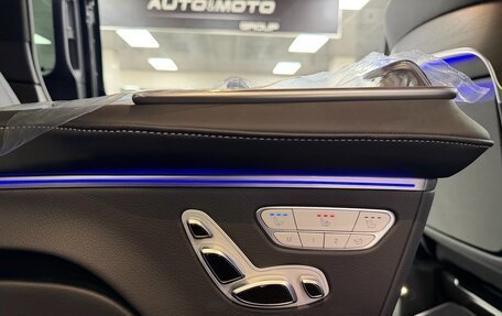 Mercedes-Benz V-Класс, 2025 год, 13 995 000 рублей, 35 фотография