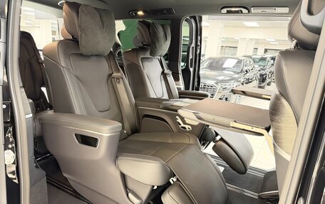 Mercedes-Benz V-Класс, 2025 год, 13 995 000 рублей, 36 фотография