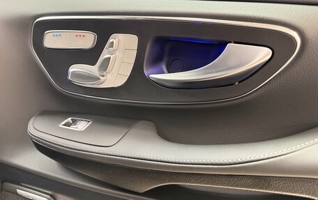 Mercedes-Benz V-Класс, 2025 год, 13 995 000 рублей, 31 фотография