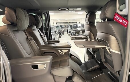 Mercedes-Benz V-Класс, 2025 год, 13 995 000 рублей, 37 фотография