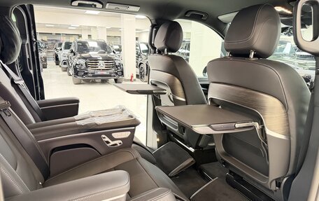 Mercedes-Benz V-Класс, 2025 год, 13 995 000 рублей, 38 фотография