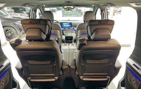 Mercedes-Benz V-Класс, 2025 год, 13 995 000 рублей, 40 фотография