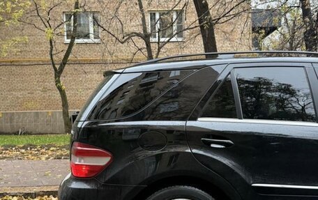 Mercedes-Benz M-Класс, 2010 год, 1 200 000 рублей, 9 фотография