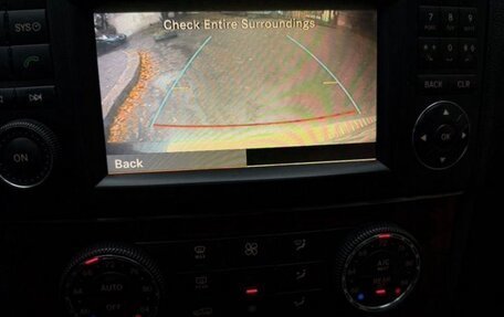 Mercedes-Benz M-Класс, 2010 год, 1 200 000 рублей, 8 фотография