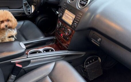 Mercedes-Benz M-Класс, 2010 год, 1 200 000 рублей, 16 фотография