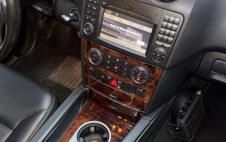 Mercedes-Benz M-Класс, 2010 год, 1 200 000 рублей, 17 фотография