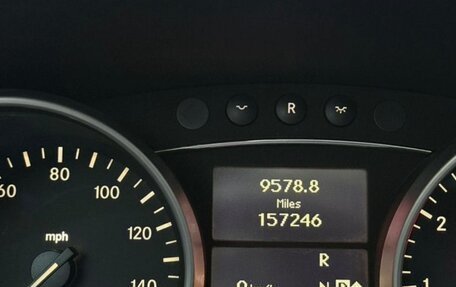 Mercedes-Benz M-Класс, 2010 год, 1 200 000 рублей, 21 фотография