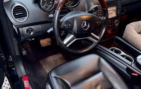 Mercedes-Benz M-Класс, 2010 год, 1 200 000 рублей, 15 фотография