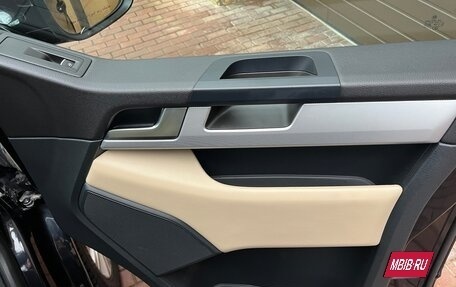 Volkswagen Multivan T6 рестайлинг, 2018 год, 4 800 000 рублей, 22 фотография