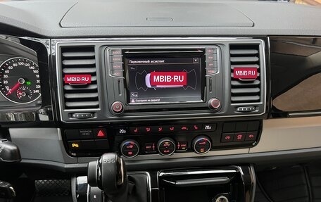 Volkswagen Multivan T6 рестайлинг, 2018 год, 4 800 000 рублей, 21 фотография