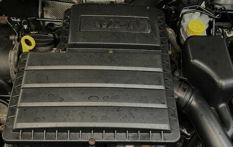 Skoda Rapid I, 2016 год, 1 040 000 рублей, 14 фотография