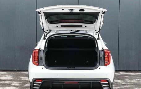 Haval Jolion, 2025 год, 2 849 000 рублей, 10 фотография