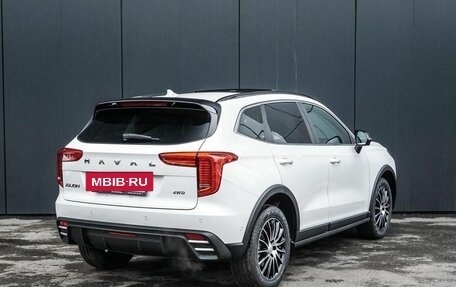 Haval Jolion, 2025 год, 2 849 000 рублей, 5 фотография