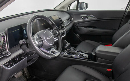 KIA Sportage IV рестайлинг, 2022 год, 3 910 000 рублей, 10 фотография