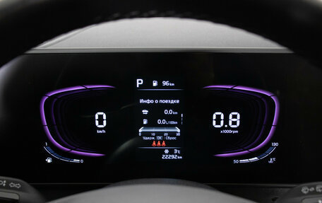 KIA Sportage IV рестайлинг, 2022 год, 3 910 000 рублей, 12 фотография