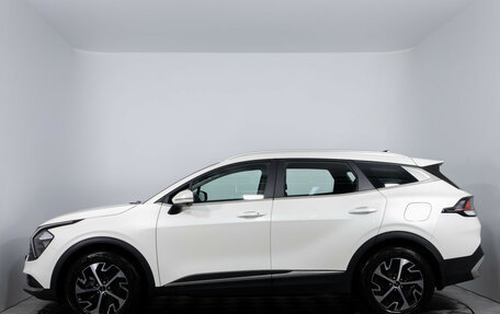 KIA Sportage IV рестайлинг, 2022 год, 3 910 000 рублей, 8 фотография