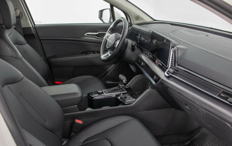 KIA Sportage IV рестайлинг, 2022 год, 3 910 000 рублей, 9 фотография