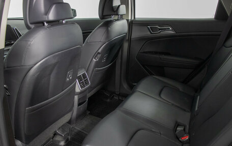 KIA Sportage IV рестайлинг, 2022 год, 3 910 000 рублей, 11 фотография