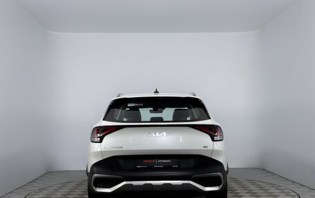 KIA Sportage IV рестайлинг, 2022 год, 3 910 000 рублей, 6 фотография