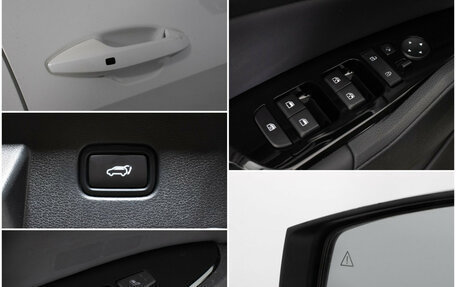 KIA Sportage IV рестайлинг, 2022 год, 3 910 000 рублей, 16 фотография