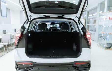 Geely Atlas, 2025 год, 5 фотография